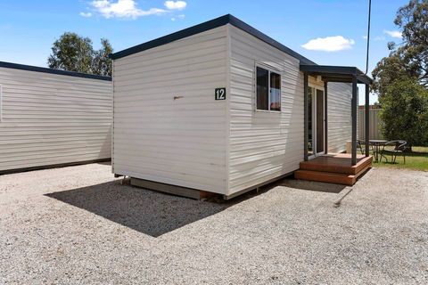 Murray River Holiday Park - Hotel WA 4
