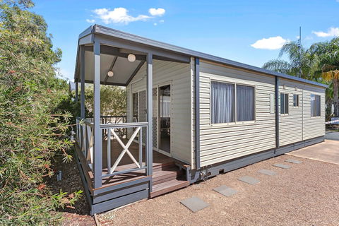 Murray River Holiday Park - Hotel WA 3