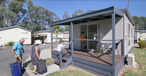 Murray River Holiday Park - Hotel WA 0