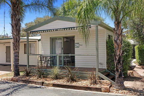 Murray River Holiday Park - Hotel WA 2