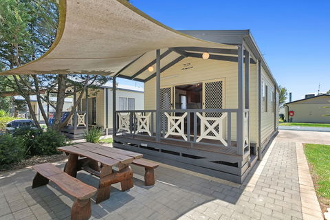 Murray River Holiday Park - Hotel WA 5