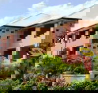 Kacys Bargara Beach Motel - Hotel WA