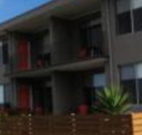 Southern Blue Apartments - Hotel WA