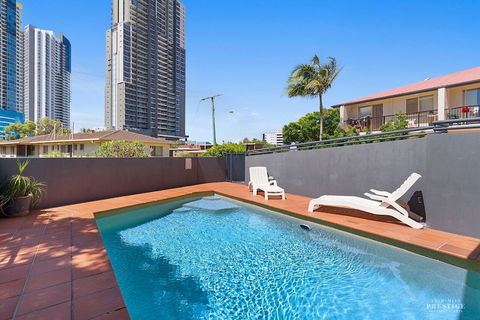 Arrival Accommodation Centre - Hotel WA 0