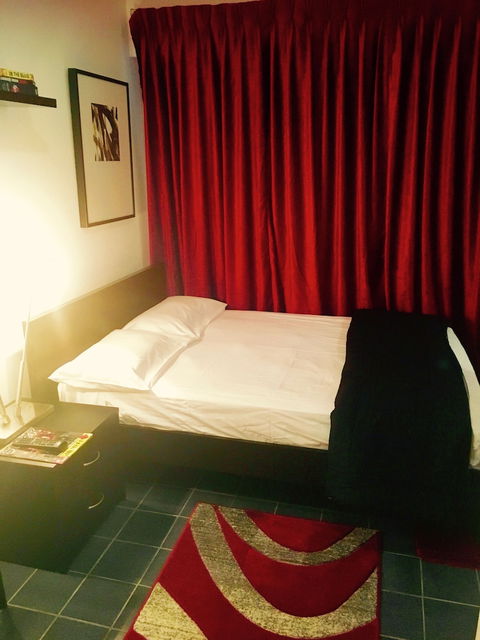 Arrival Accommodation Centre - Hotel WA 4