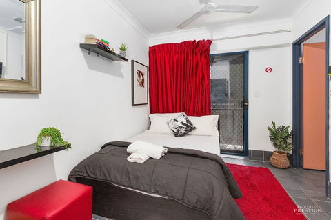 Arrival Accommodation Centre - Hotel WA 5