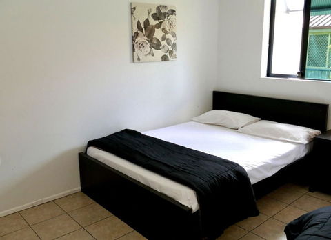 Arrival Accommodation Centre - Hotel WA 6