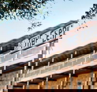 The Esplanade Hotel Port Hedland - Hotel WA