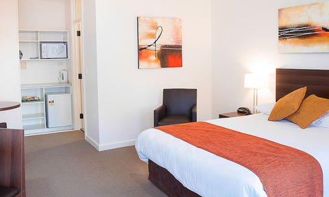 The Standpipe Golf Motor Inn - Hotel WA 6