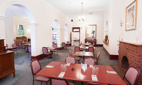 The Standpipe Golf Motor Inn - Hotel WA 2