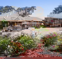 The Standpipe Golf Motor Inn - Hotel WA