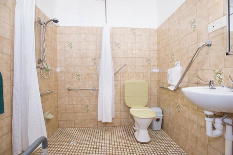 The Standpipe Golf Motor Inn - Hotel WA 4