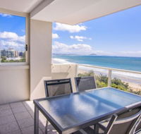 84 The Spit Holiday Apartments - Hotel WA