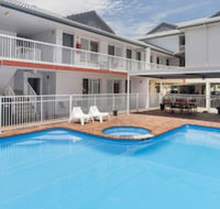 Sunshine Beach Resort - Hotel WA