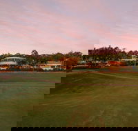 Noosa Springs Golf Resort  Spa - Hotel WA