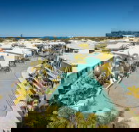 Sand Dunes Resort - Hotel WA