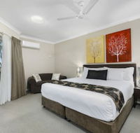 Best Western Kimba Lodge - Hotel WA