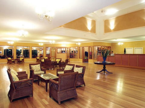 Panorama St Helens Nature Resort - Hotel WA 4