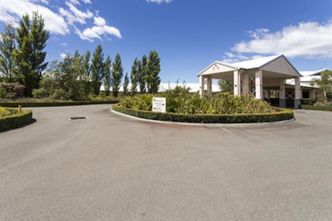 Panorama St Helens Nature Resort - Hotel WA 0