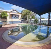 Amaroo Holiday Park - Hotel WA