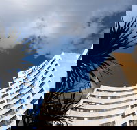 View Sydney - Hotel WA