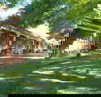 Mansfield Valley Motor Inn - Hotel WA