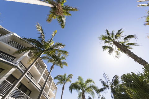 Pier 21 Apartment Hotel - Hotel WA 2