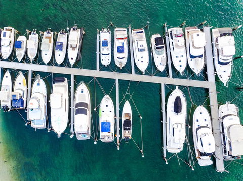 Pier 21 Apartment Hotel - Hotel WA 1