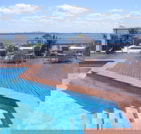 Nelson Towers Motel  Apartments - Hotel WA