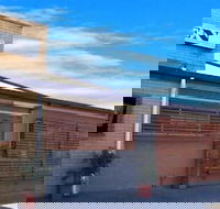 High Street Motor Inn - Hotel WA