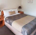 Econo Lodge Hacienda Motel Geelong - Hotel WA