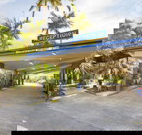 Kondari Hotel - Hotel WA