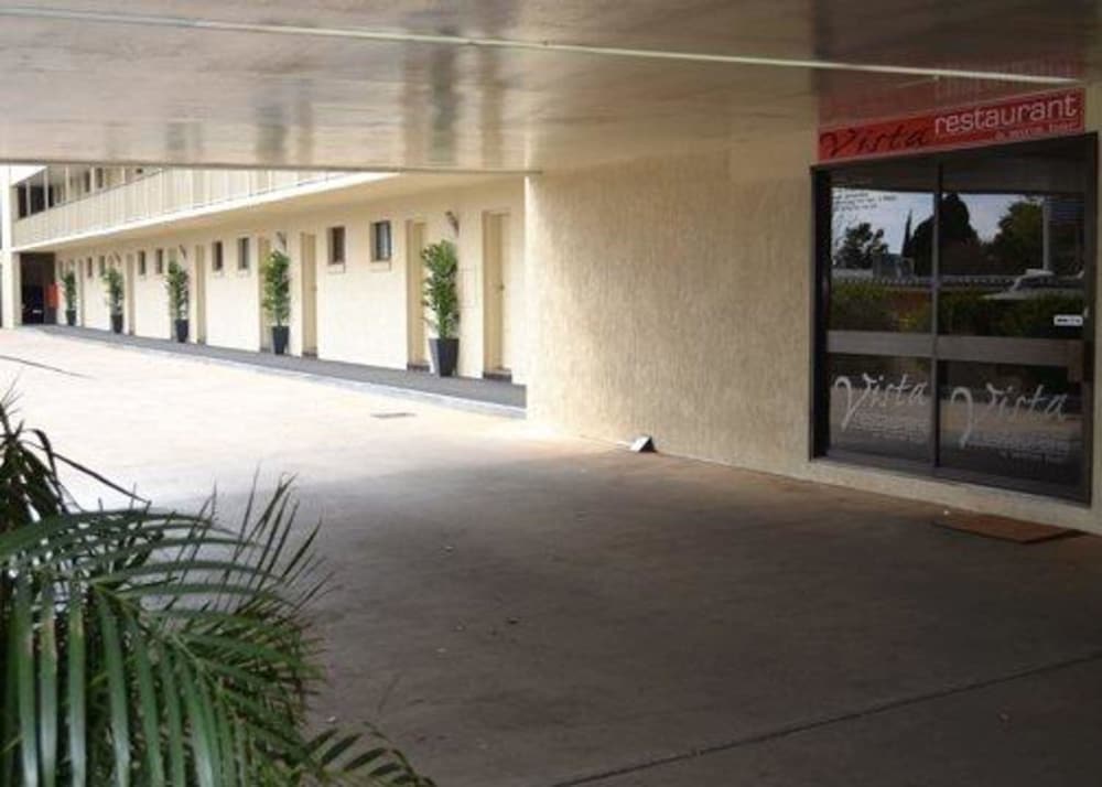 East Toowoomba QLD Hotel WA