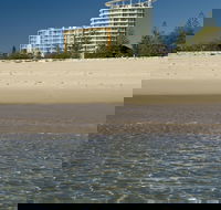 Kirra Surf Apartments - Hotel WA
