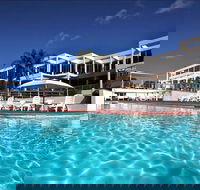 Opal Cove Resort - Hotel WA