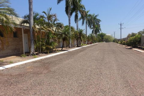 The Kimberley Grande Resort - Hotel WA 5