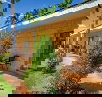 The Kimberley Grande Resort - Hotel WA