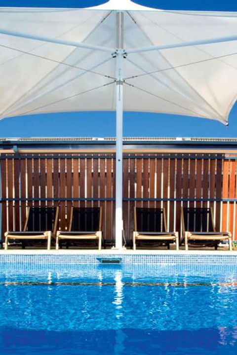 Broadwater Mariner Resort - Hotel WA 0