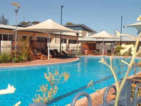 Broadwater Mariner Resort - Hotel WA 3
