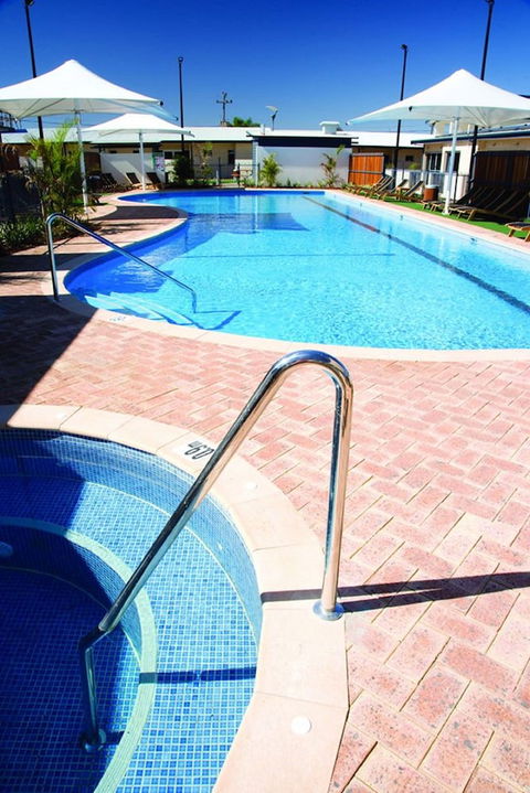 Broadwater Mariner Resort - Hotel WA 4