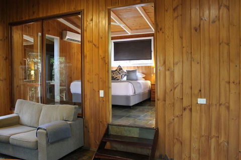 Kondalilla Eco Resort - Hotel WA 6