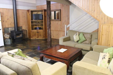 Kondalilla Eco Resort - Hotel WA 5