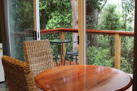 Kondalilla Eco Resort - Hotel WA 7