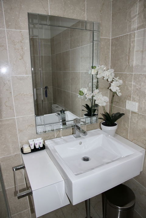 Mariners Court Hotel - Hotel WA 3