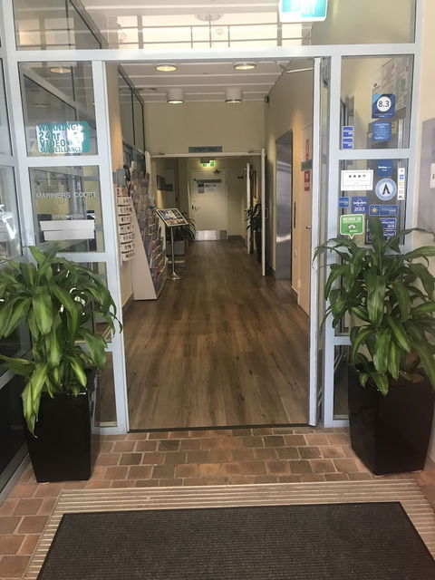 Mariners Court Hotel - Hotel WA 0