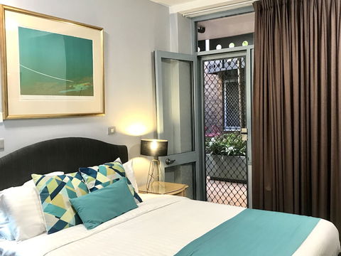 Mariners Court Hotel - Hotel WA 2