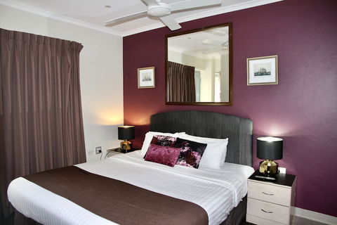 Mariners Court Hotel - Hotel WA 6