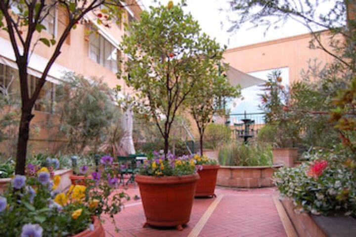 Paddington NSW Hotel WA