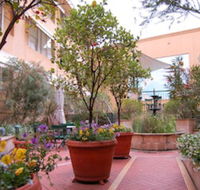 Arts Hotel - Hotel WA