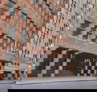 Travelodge Hotel Sydney Martin Place - Hotel WA
